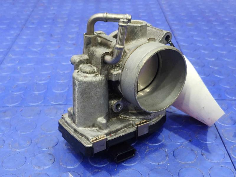2020-2024 Nissan Sentra Throttle Valve Throttle Body Assembly OEM 161196LB0A