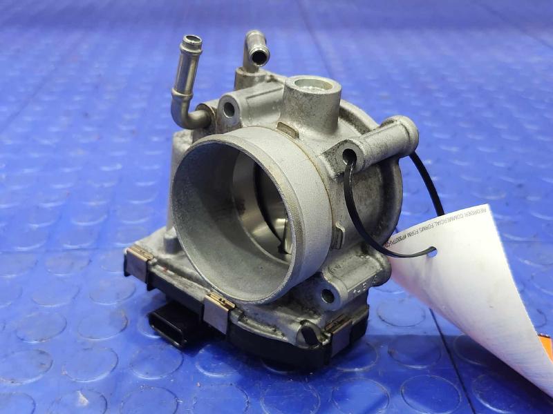 2020-2024 Nissan Sentra Throttle Valve Throttle Body Assembly OEM 161196LB0A
