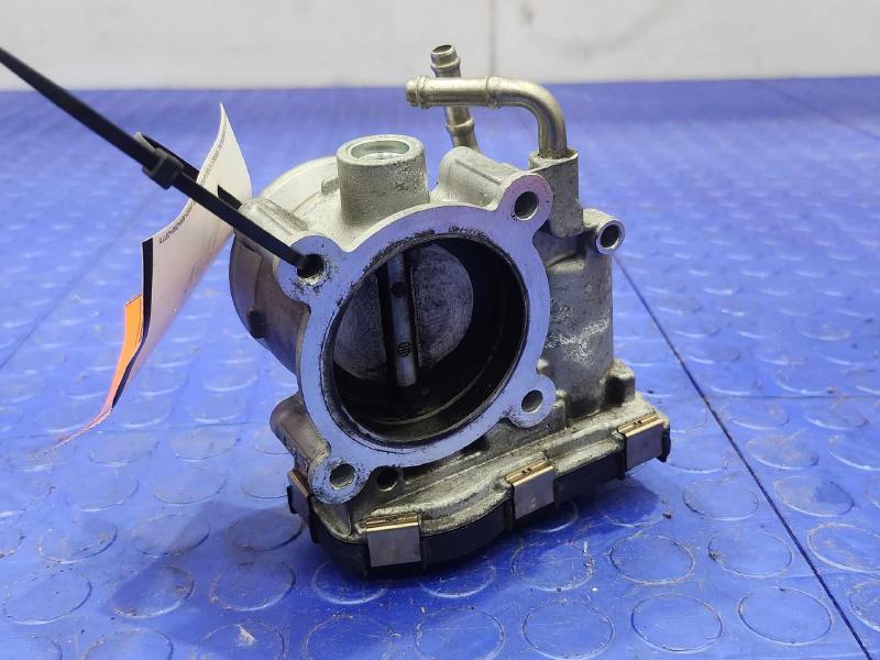 2020-2024 Nissan Sentra Throttle Valve Throttle Body Assembly OEM 161196LB0A