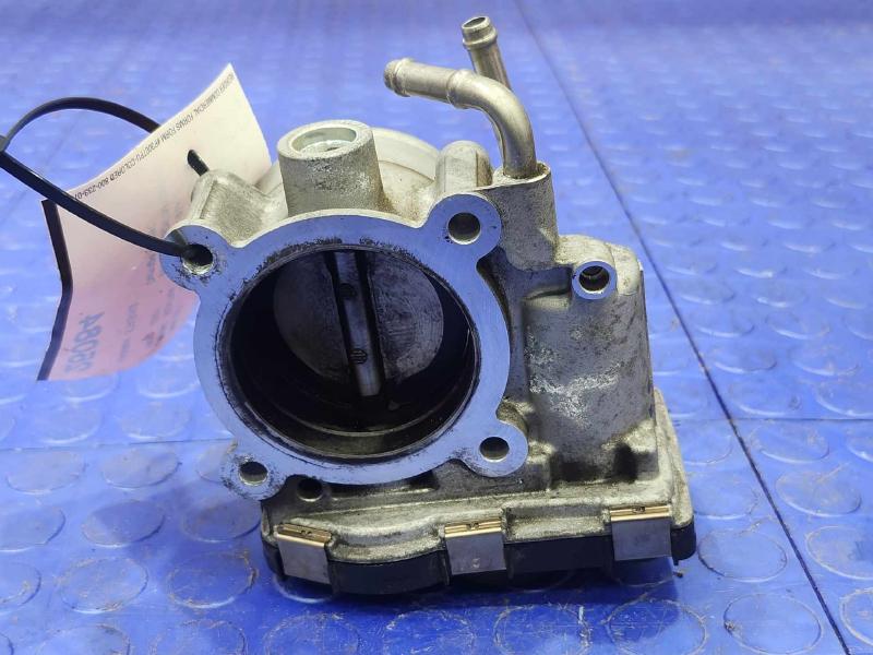 2020-2024 Nissan Sentra Throttle Valve Throttle Body Assembly OEM 161196LB0A