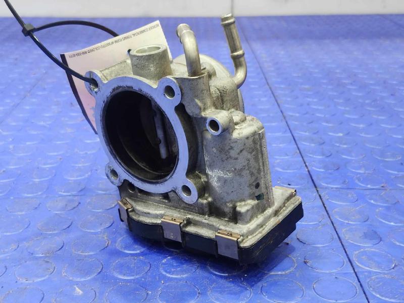 2020-2024 Nissan Sentra Throttle Valve Throttle Body Assembly OEM 161196LB0A