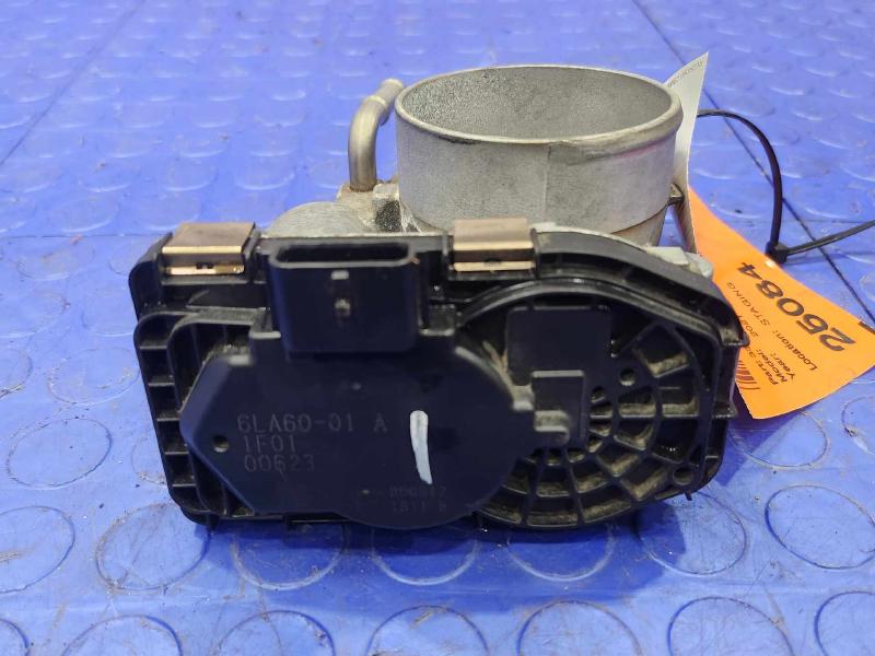 2020-2024 Nissan Sentra Throttle Valve Throttle Body Assembly OEM 161196LB0A