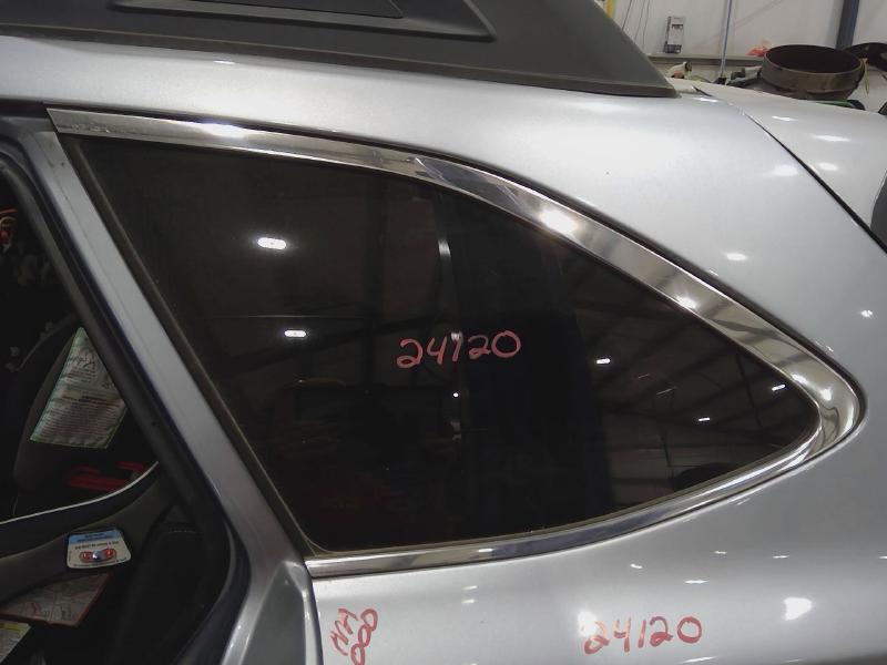 2015 Subaru Legacy Quarter Glass/Window