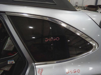 2015 Subaru Legacy Quarter Glass/Window