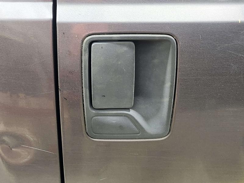 2008 Ford F-250 Super Duty Outside Door Handle