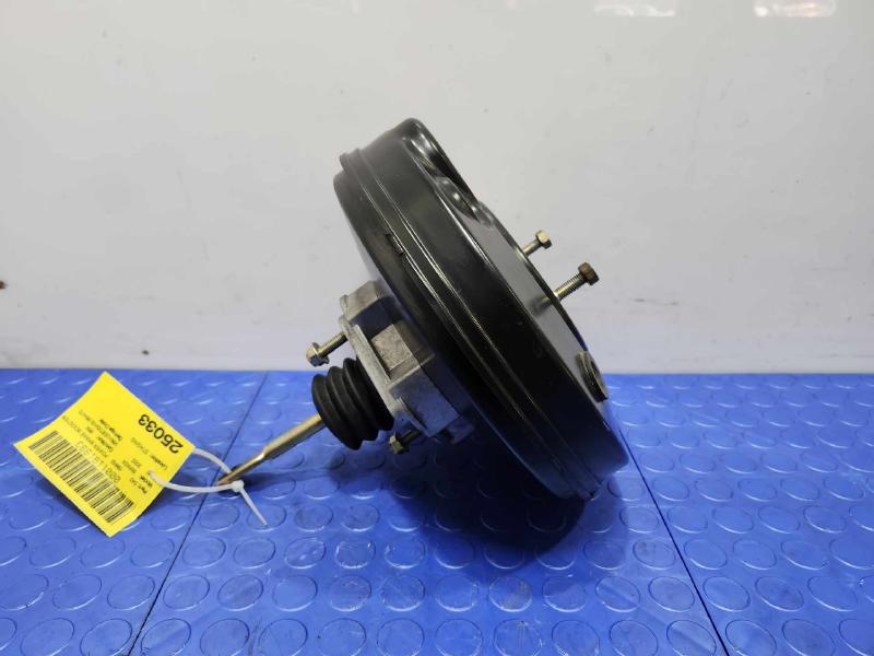 2003-2008 BMW Z4 Power Brake Booster Servo Genuine OEM Part 34336779681