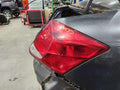 2011 Honda Accord Tail Light Assembly