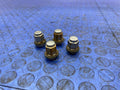 1984 - 2011 Honda Accord Steel Wheel Lug Nuts Set of Four OEM 44736-SA0-981