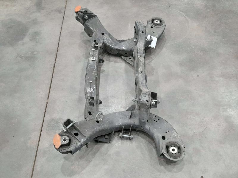 2016 Dodge Challenger Crossmember/Cradle/Undercarria
