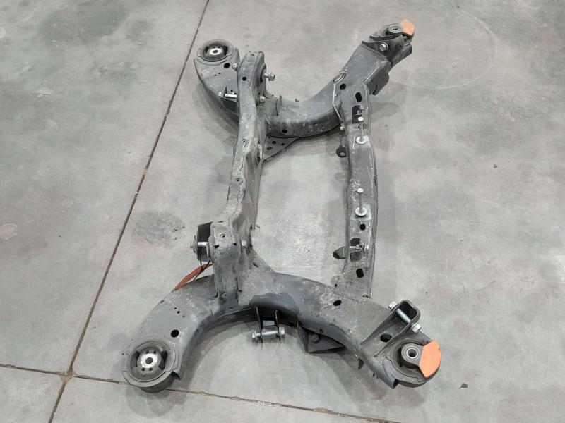 2016 Dodge Challenger Crossmember/Cradle/Undercarria