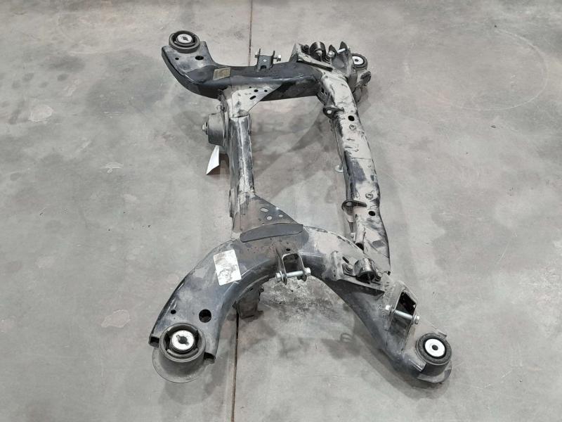 2016 Dodge Challenger Crossmember/Cradle/Undercarria