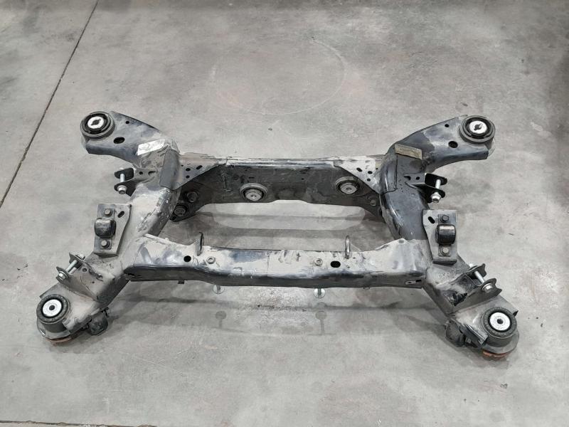 2016 Dodge Challenger Crossmember/Cradle/Undercarria