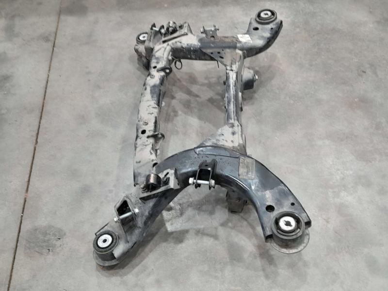 2016 Dodge Challenger Crossmember/Cradle/Undercarria