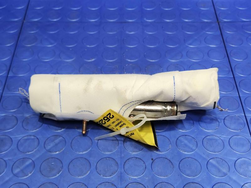 2020 Ford Escape Air Bag