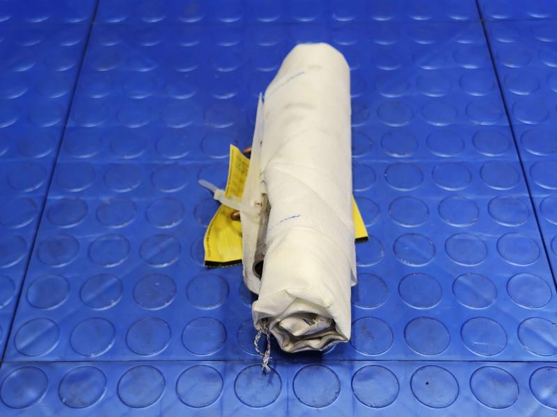 2020 Ford Escape Air Bag