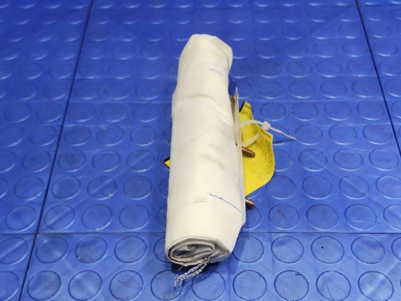 2020 Ford Escape Air Bag