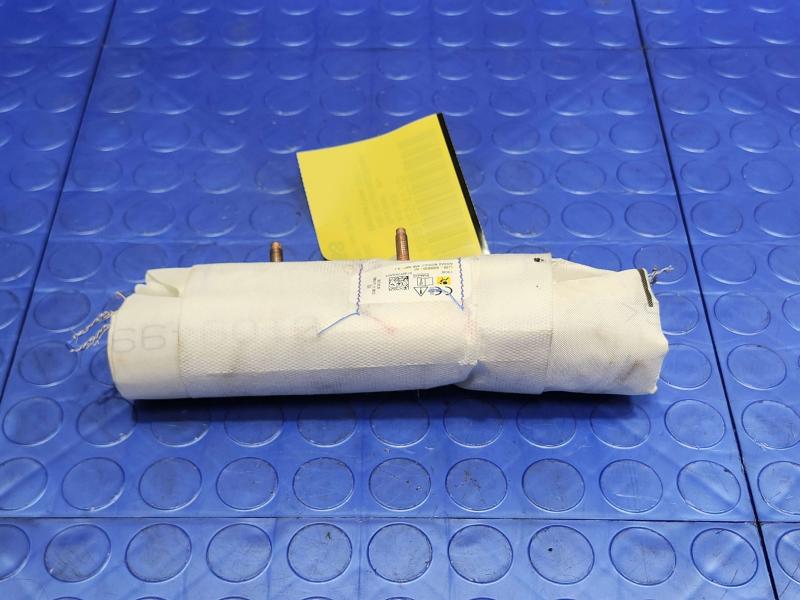 2020 Ford Escape Air Bag