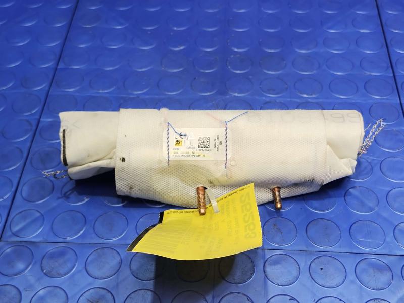 2020 Ford Escape Air Bag