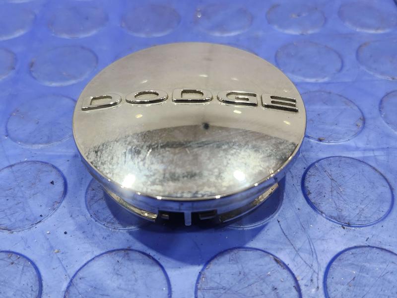 2016 Dodge Challenger Center Cap