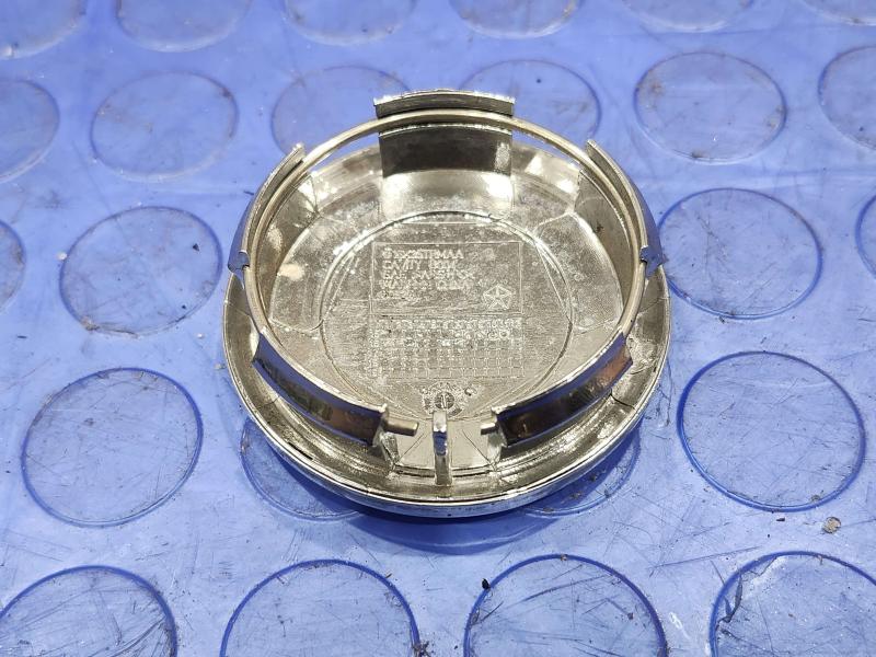 2016 Dodge Challenger Center Cap