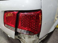 2011 Kia Sorento Tail Light Assembly