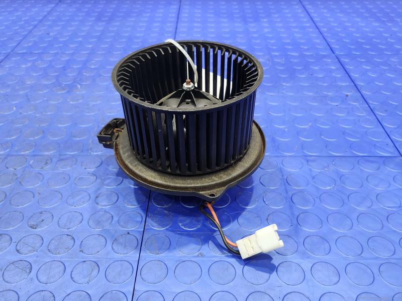 2008 Subaru Legacy Blower Motor