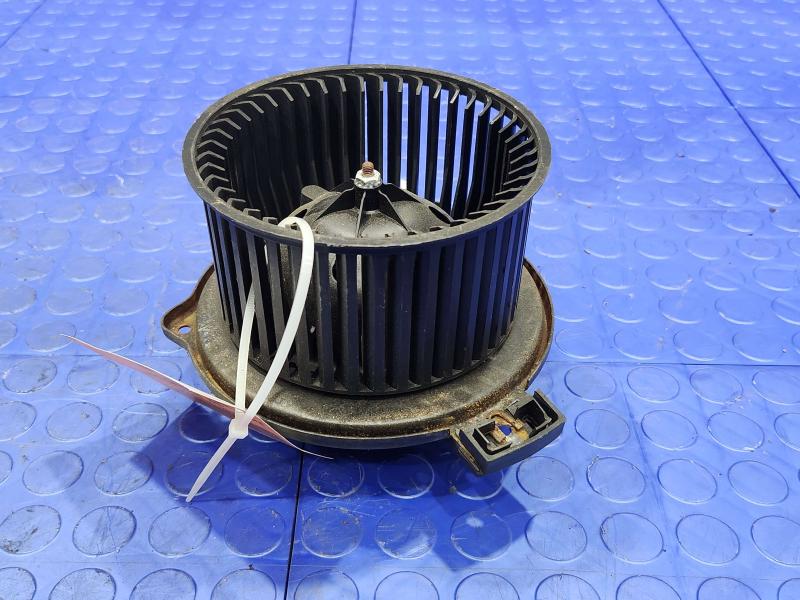 2008 Subaru Legacy Blower Motor