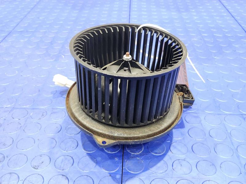 2008 Subaru Legacy Blower Motor