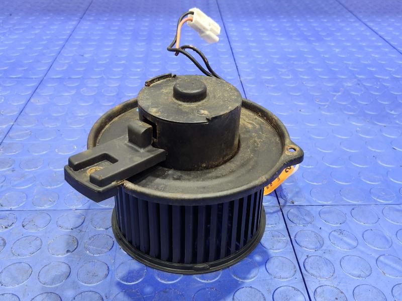2008 Subaru Legacy Blower Motor
