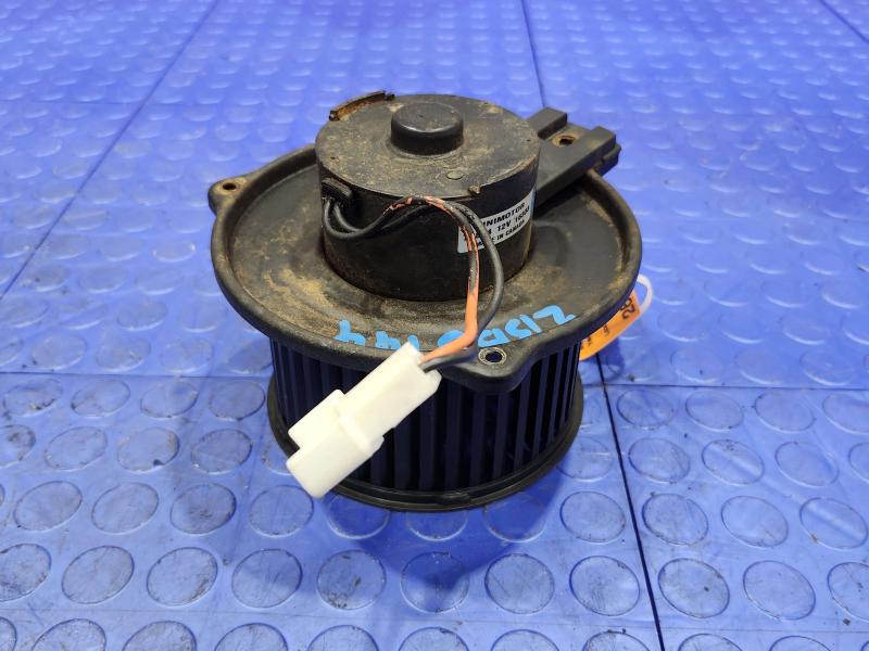 2008 Subaru Legacy Blower Motor