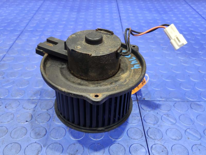 2008 Subaru Legacy Blower Motor