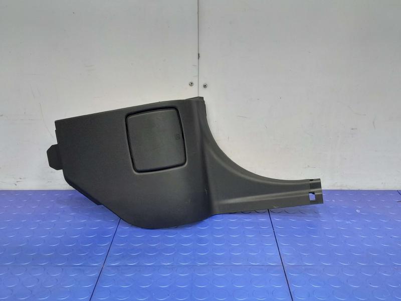 2017 Jaguar XE Misc Ebay Parts