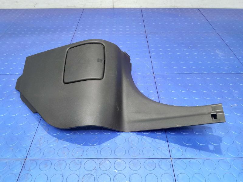 2017 Jaguar XE Misc Ebay Parts
