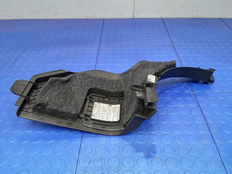 2017 Jaguar XE Misc Ebay Parts