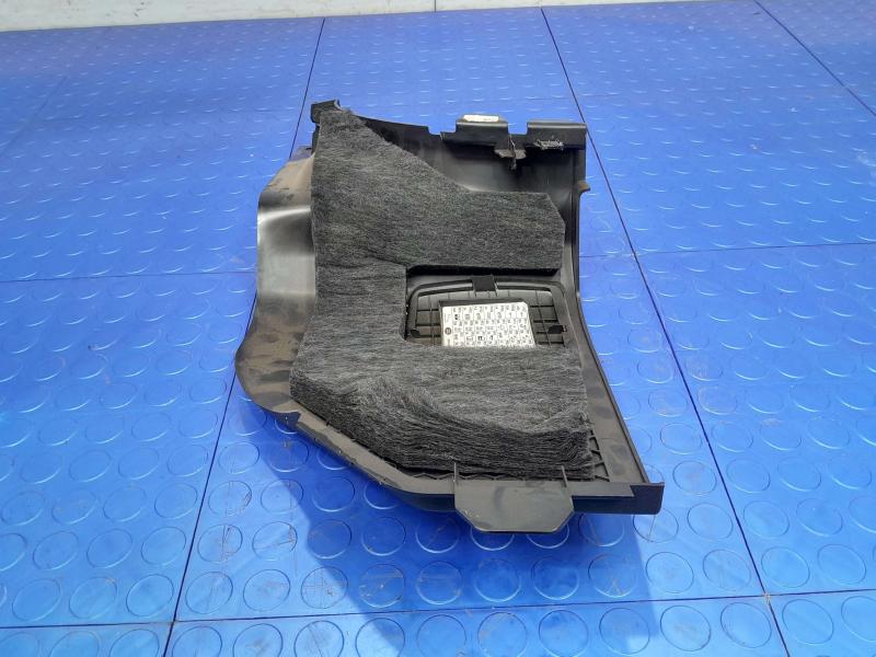 2017 Jaguar XE Misc Ebay Parts