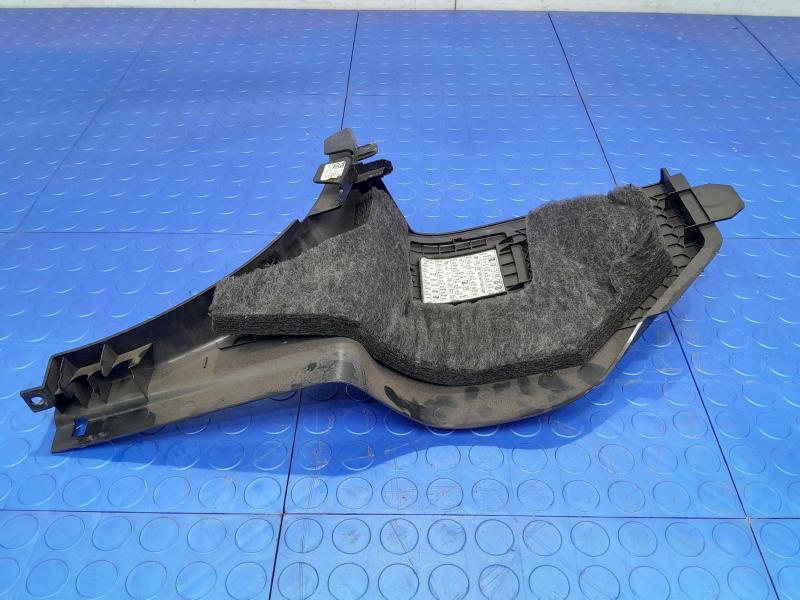 2017 Jaguar XE Misc Ebay Parts