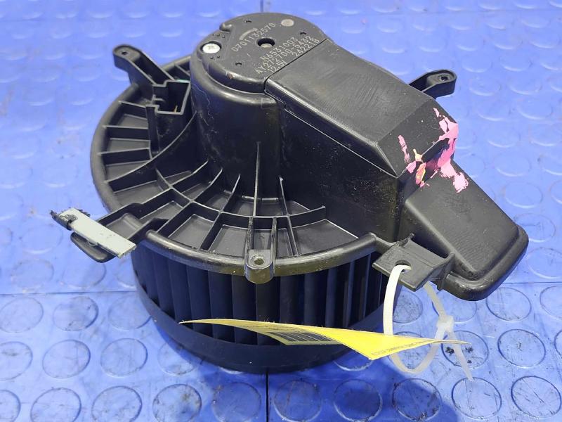 2013 Dodge Charger Blower Motor