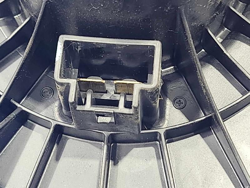 2013 Dodge Charger Blower Motor