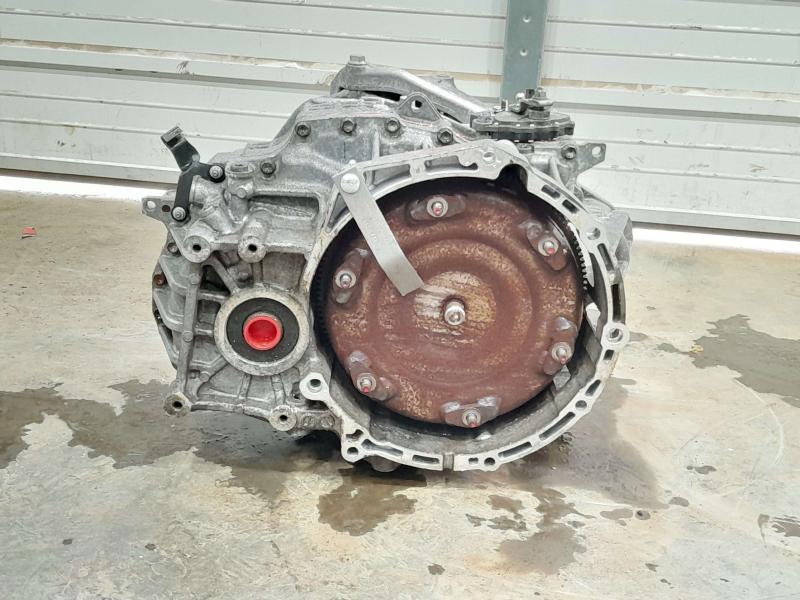 2015 Volkswagen Tiguan Transmission Assy.