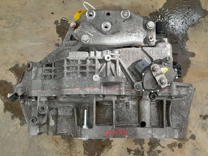 2015 Volkswagen Tiguan Transmission Assy.
