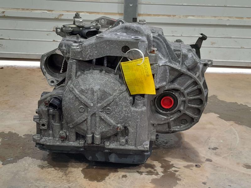 2015 Volkswagen Tiguan Transmission Assy.