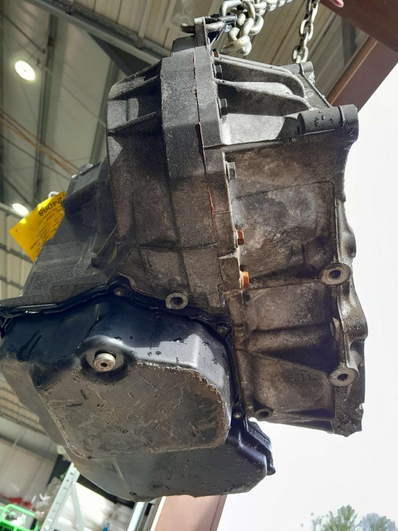 2015 Volkswagen Tiguan Transmission Assy.