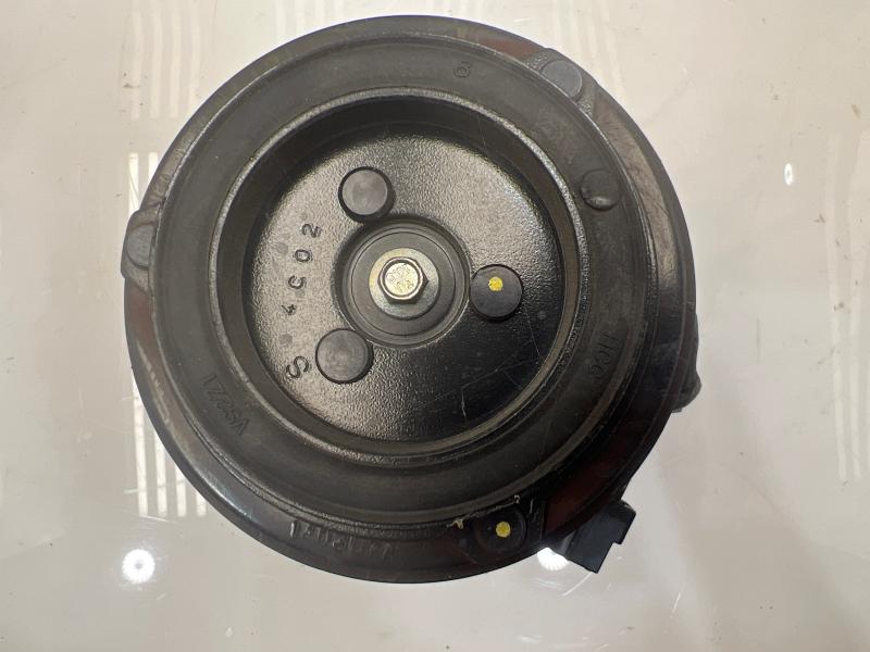 2014 - 2021 Mazda 6 AC Compressor Assembly 125K OEM BFD161450A