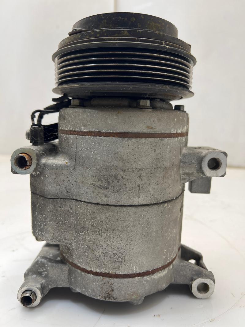 2014 - 2021 Mazda 6 AC Compressor Assembly 125K OEM BFD161450A
