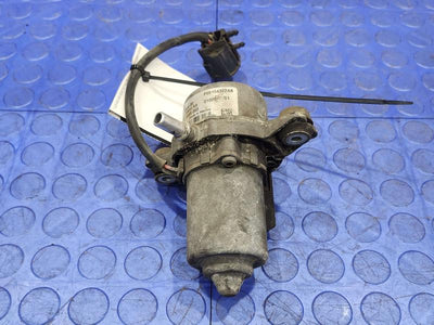 2015 Jeep Grand Cherokee Vacuum Pump