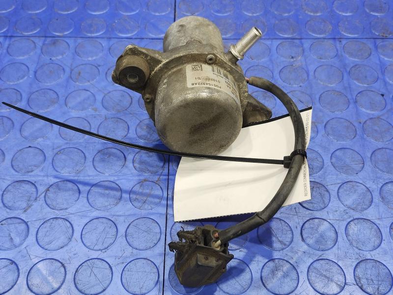2015 Jeep Grand Cherokee Vacuum Pump
