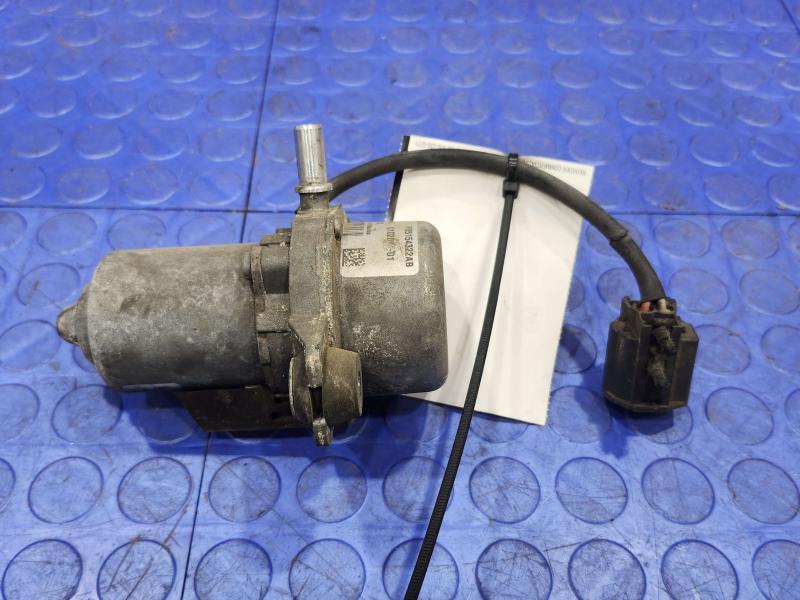 2015 Jeep Grand Cherokee Vacuum Pump