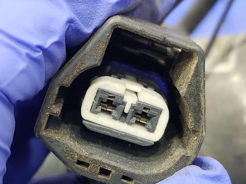 2015 Jeep Grand Cherokee Vacuum Pump