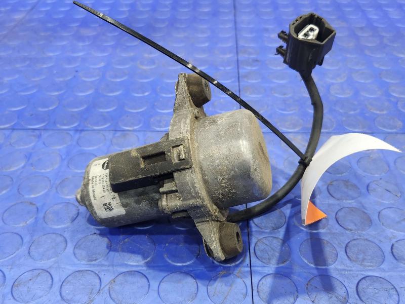 2015 Jeep Grand Cherokee Vacuum Pump