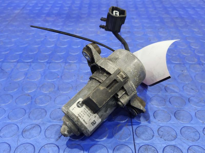 2015 Jeep Grand Cherokee Vacuum Pump